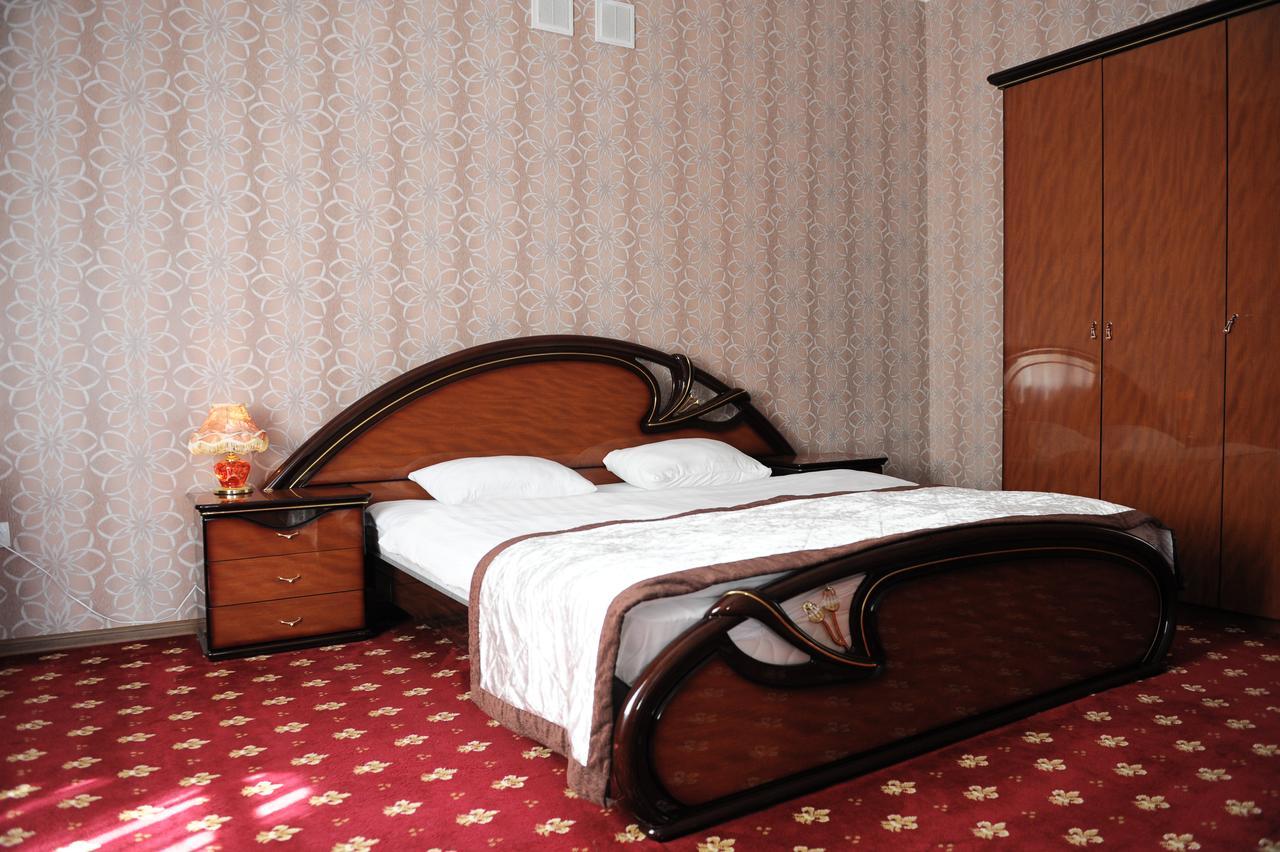 تاراز Hotel "Aishadeluxe" المظهر الخارجي الصورة