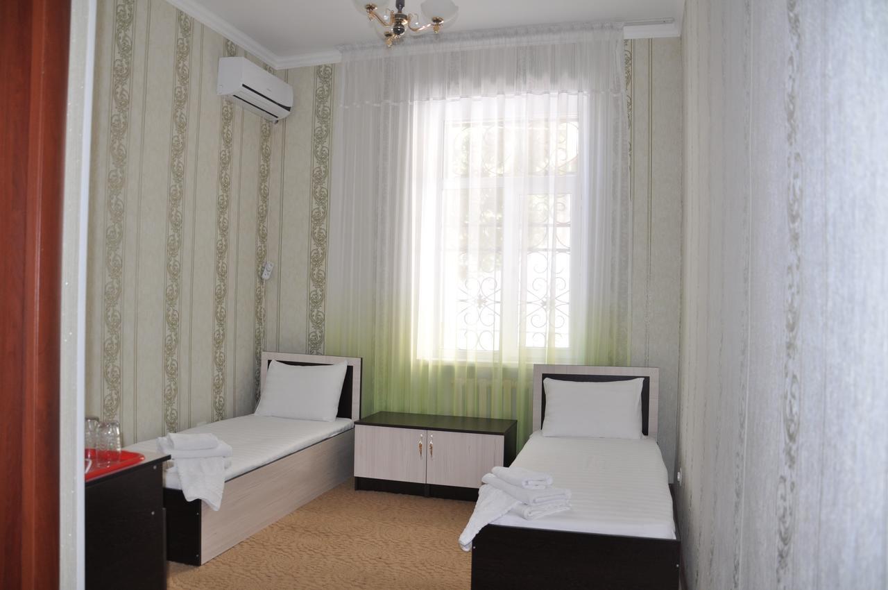 تاراز Hotel "Aishadeluxe" المظهر الخارجي الصورة